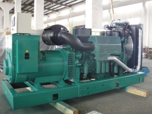 和平便携静音：租赁无声发电机组，便携式解决能源需求